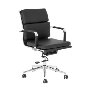 Classic Eames Mid Back – Cushion