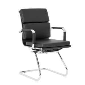 Classic Eames Visitors Chair – Cushion