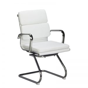 Classic Eames Visitors Chair – Cushion