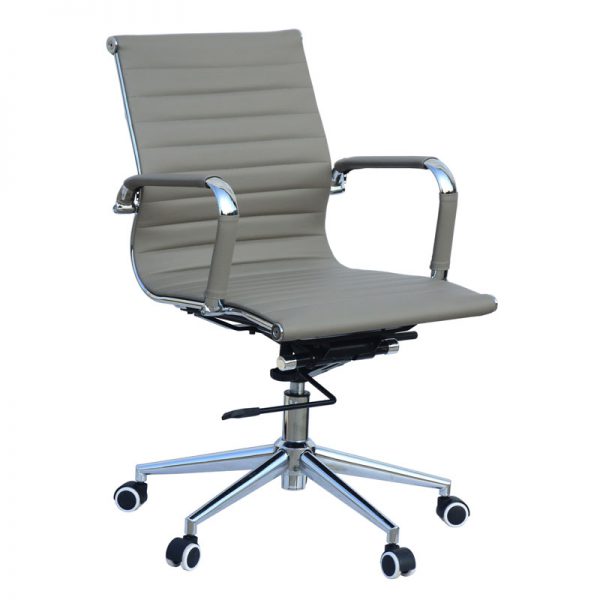 Classic Eames Mid Back Office Chair