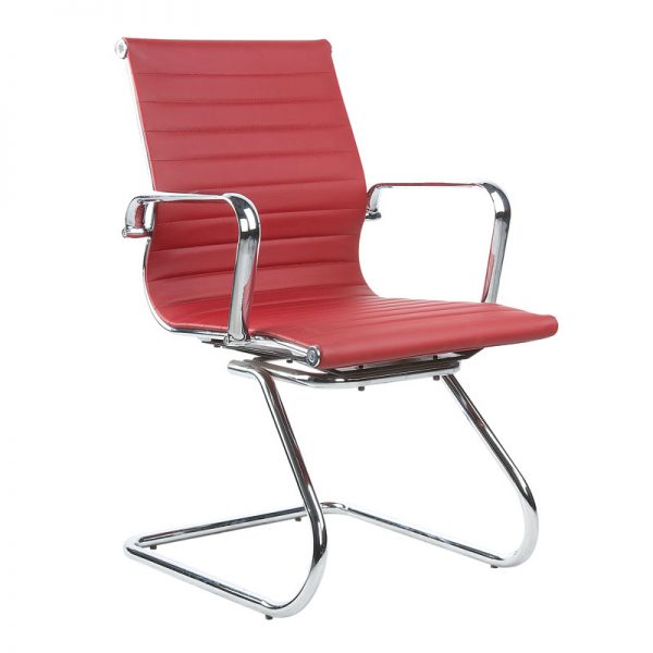 Classic Eames Visitors Chair