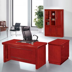 Eden Executive Desk