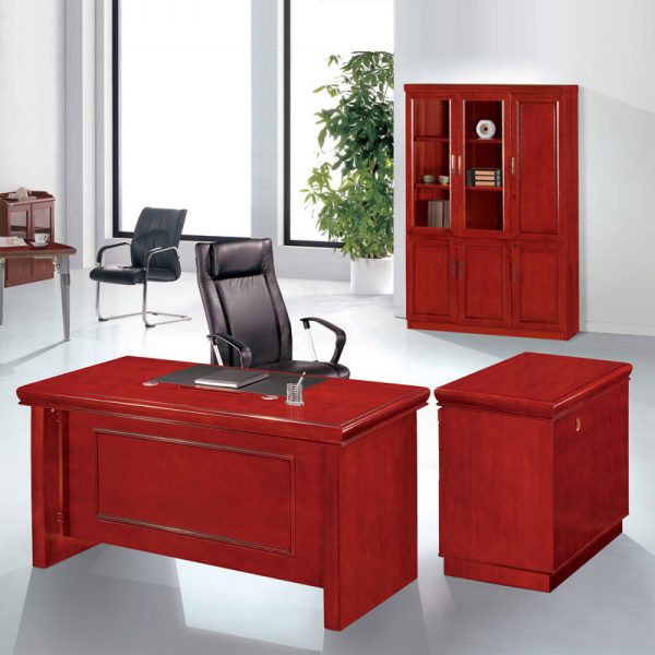 Eden Executive Desk