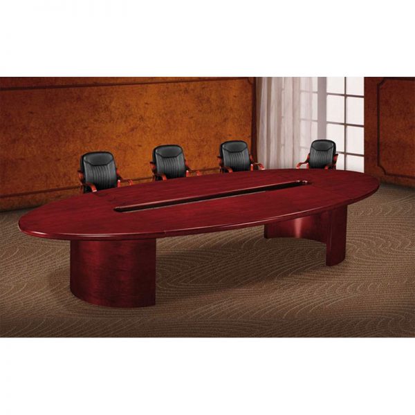 Forum Boardroom Table