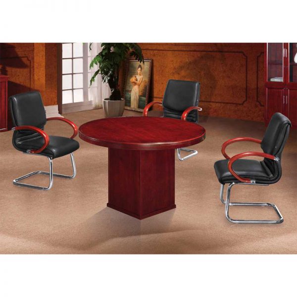 Gathering Conference Table