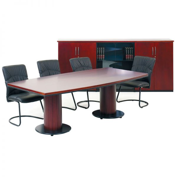 Summit Boardroom Table