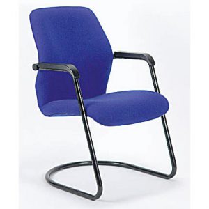 T 600 Visitors Chair