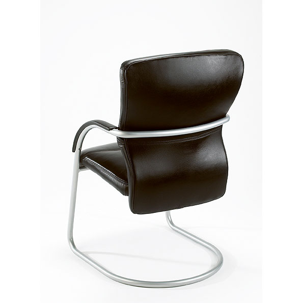 T 800 Executive Visitors Chair
