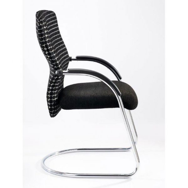 T 900 Cantilever Arm Chair