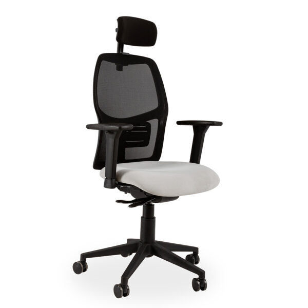 Venus High Back Chair