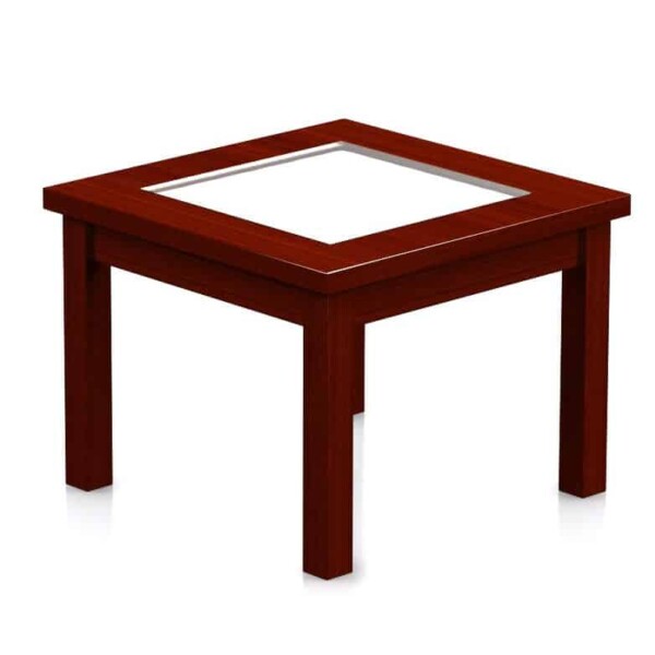 Alpha Coffee Table
