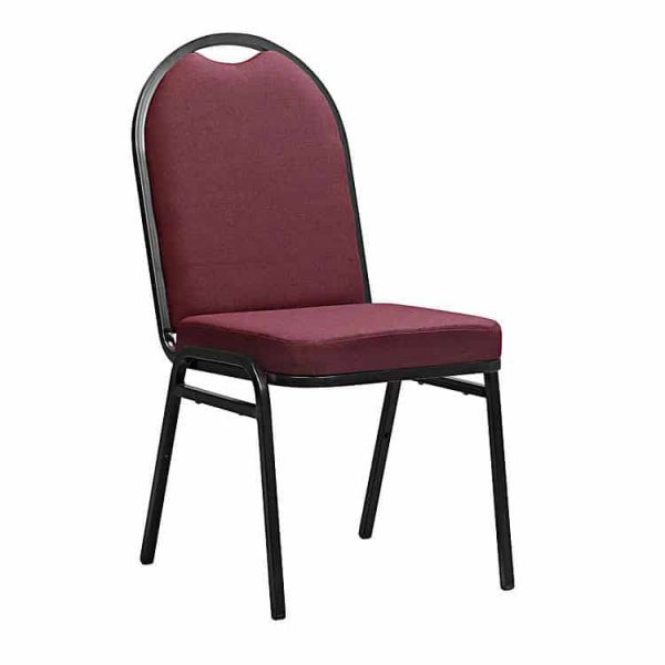 Amy Banquet Chair Full Back