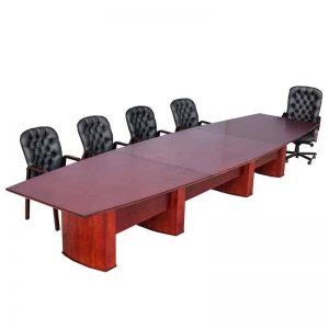 Chicago Boardroom Table