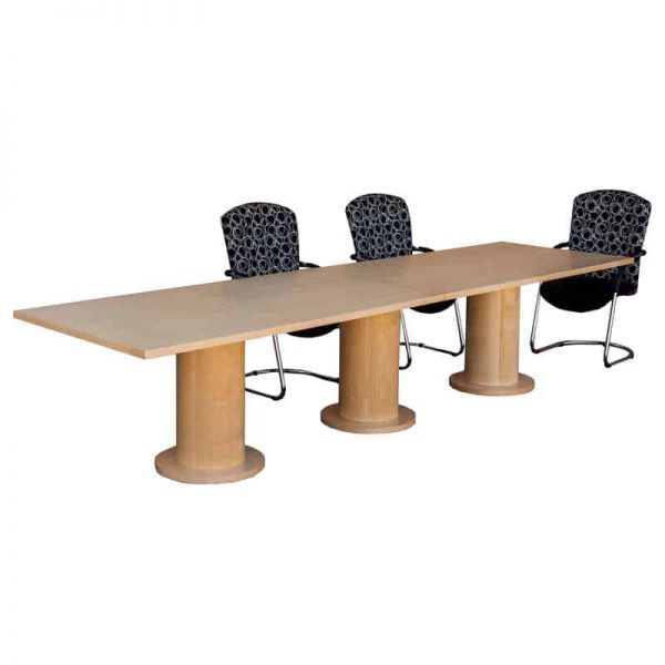 Detroit Boardroom Table