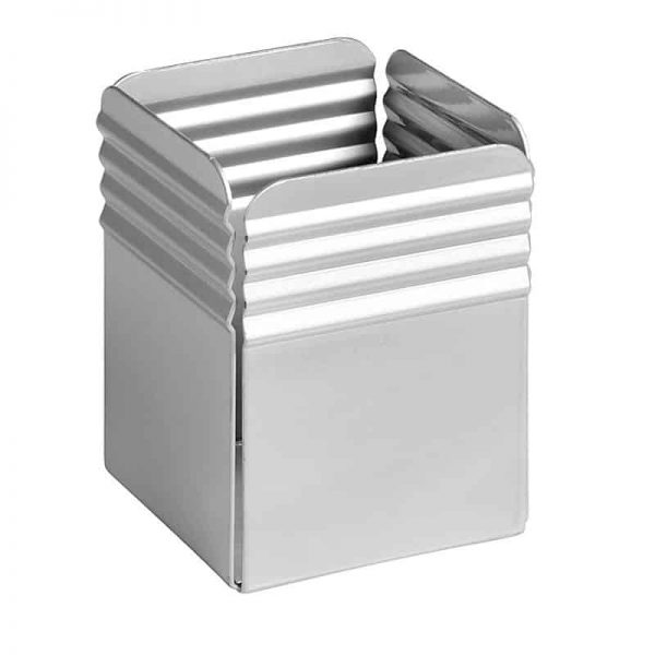 Fluted Pencil Cup Holder