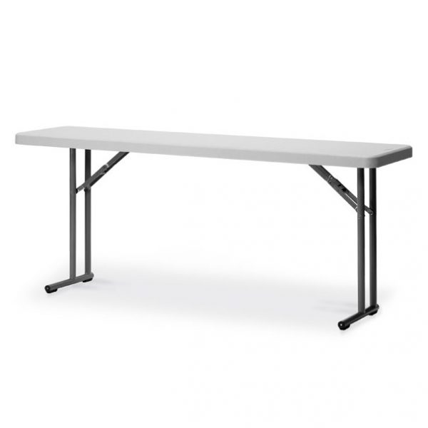 Folding Catering Table