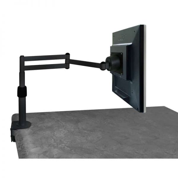 LCD Arm- Clamp