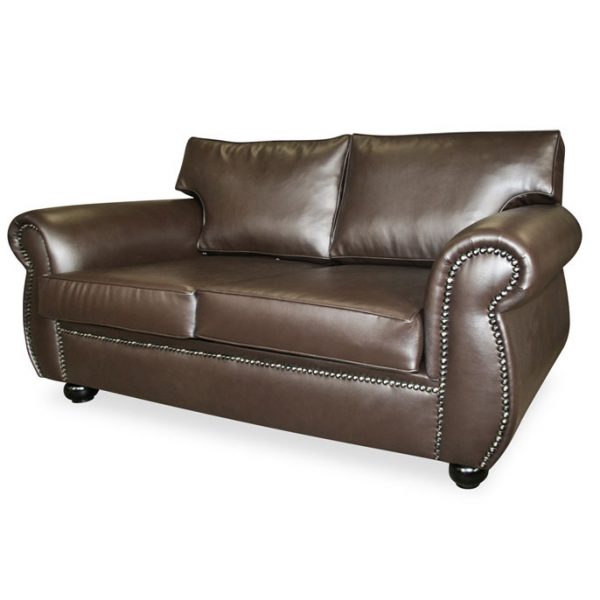 Lima Double Couch