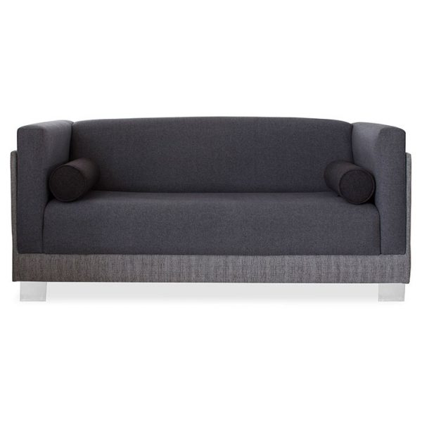 Norway Double Couch