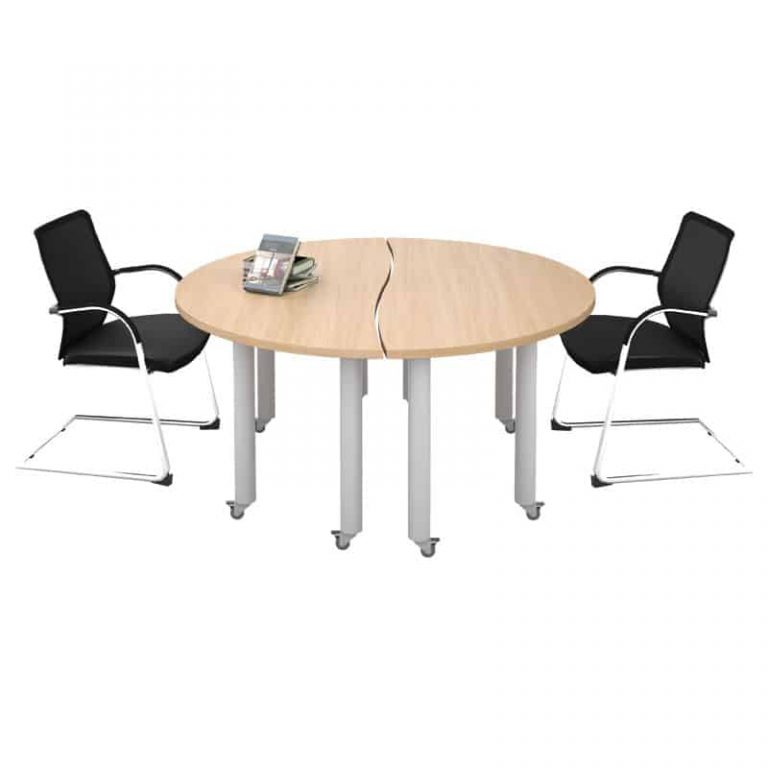 Wave Modular Wave Modular Boardroom - Office Group