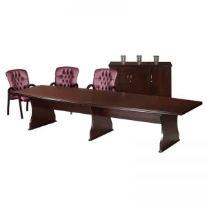 Execuline Boardroom Table
