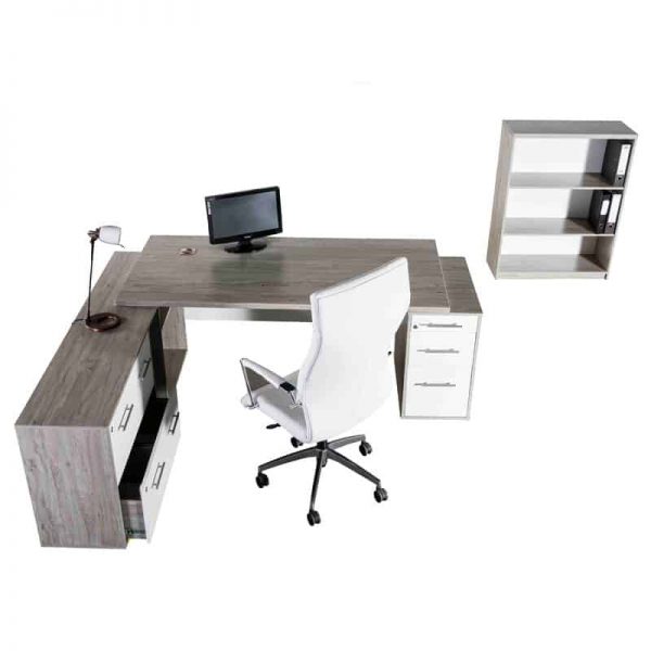 Meghan Desk