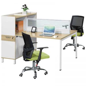 Lily Two Way Desk