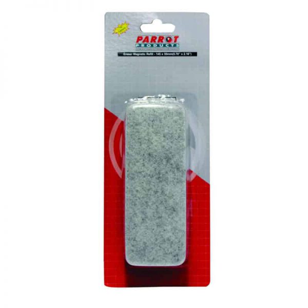 Eraser Magnetic Refill 12 Pack