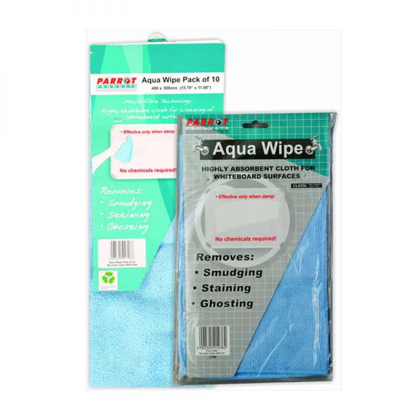 Eraser Aqua Wipe