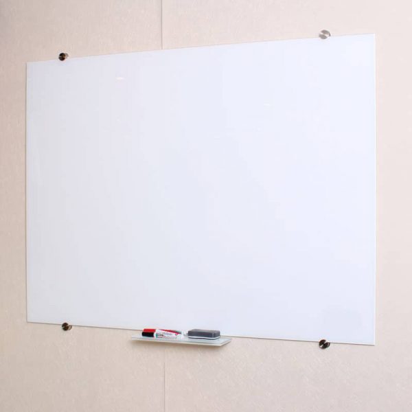 Glass Whiteboard Magnetic