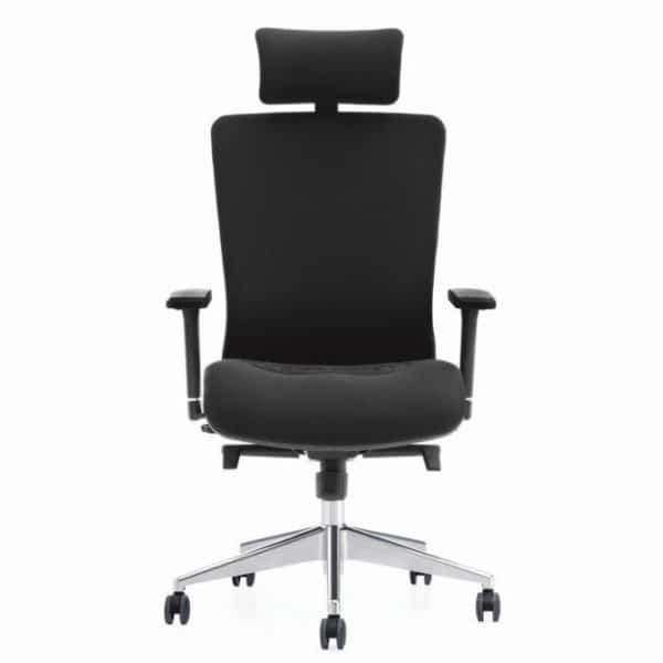 Contour Executive High Back Office Chair