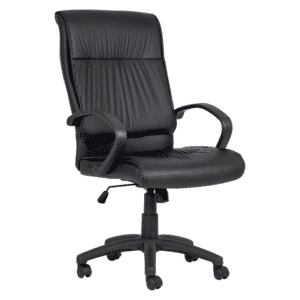 Goose High Back Office Chair