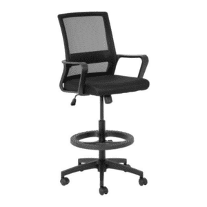 Cindy Draughtsman Office Chair
