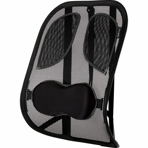 Chair Back Support – Mesh