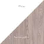Mondego Elm & White (Two-Tone)