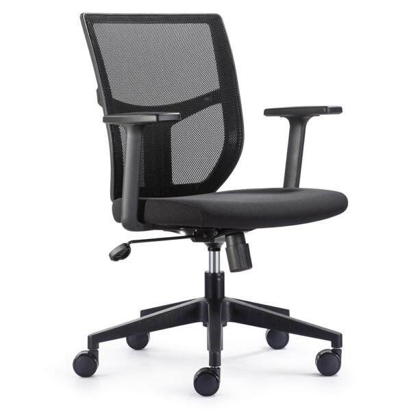 Mars Operators Chair