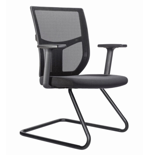 Mars Visitors Chair