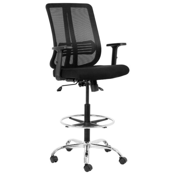 Lenny Draughtsman Chair