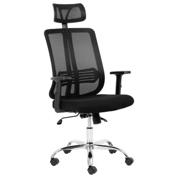 Lenny High Back Chair