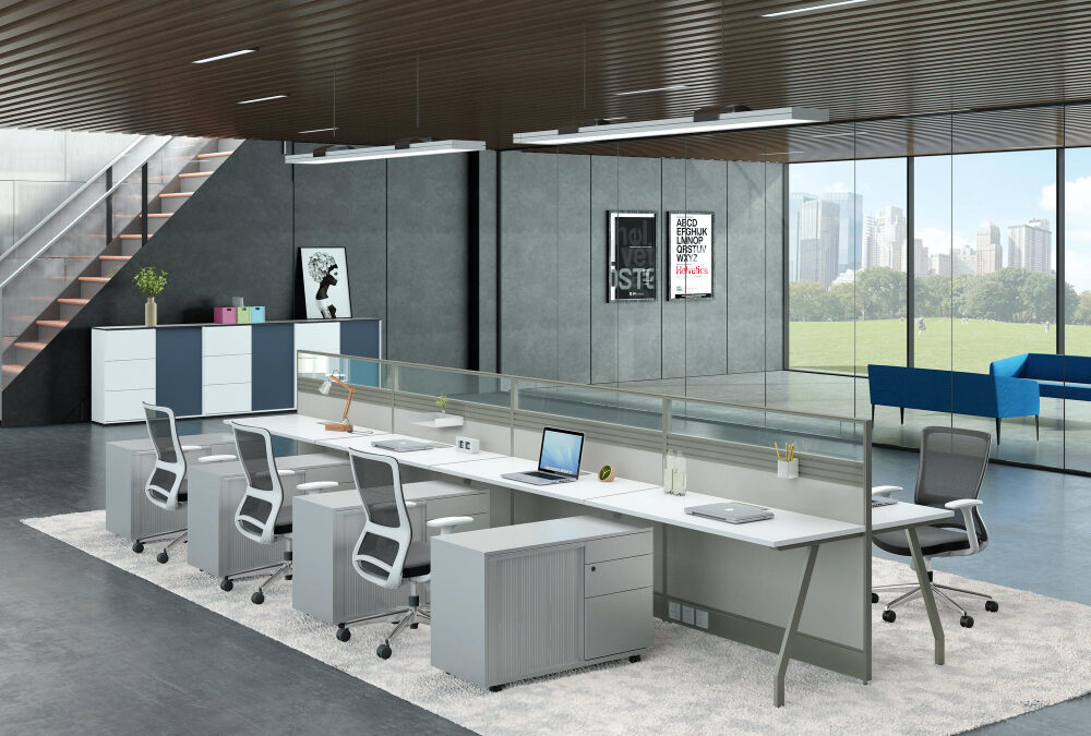 Furnish Your Municipal Office with Quality Office Furniture