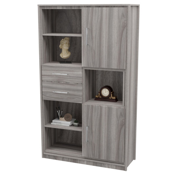 EdgeLine Wall Unit