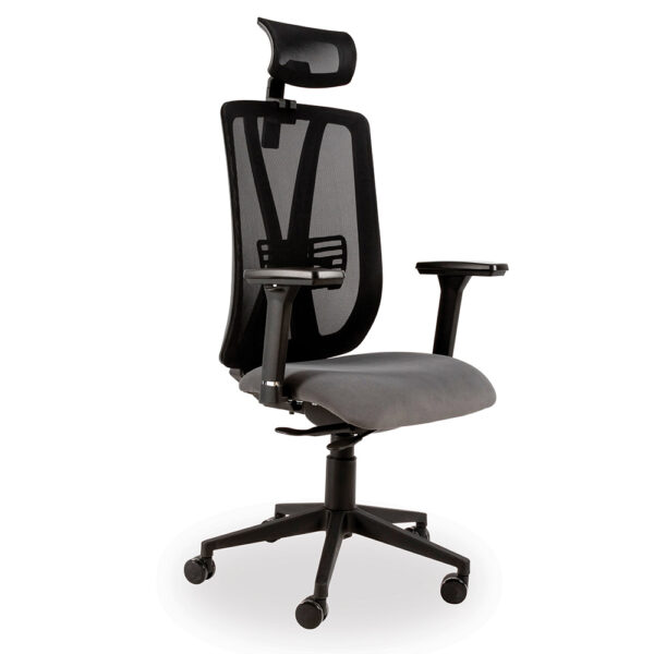 Kite High Back Chair