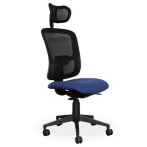 Pinta Mesh Back Chair