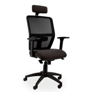 Sienna High Back Chair