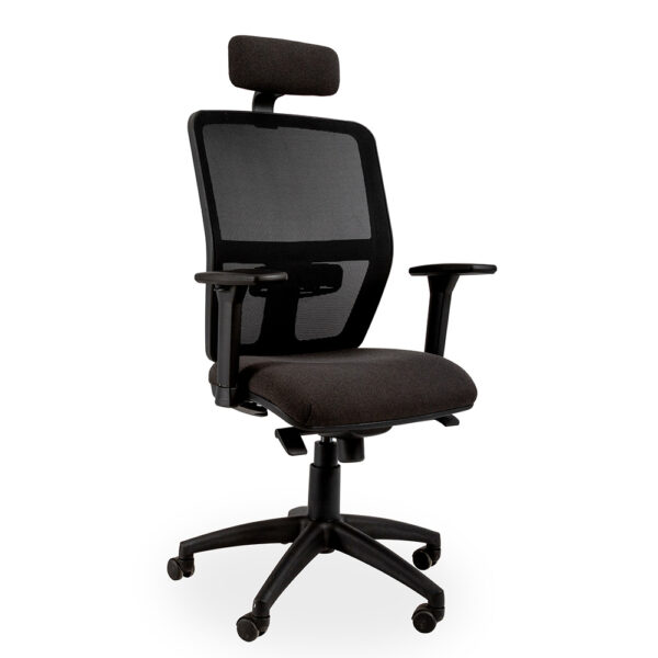 Sienna High Back Chair