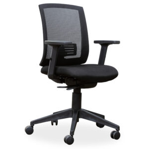 Twist Operators Chair