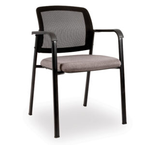 Twist Visitors Chair