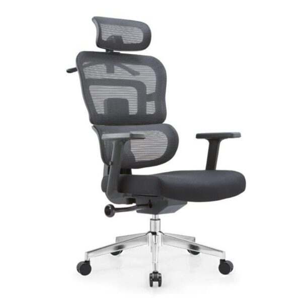 Up-Ergo High Back Chair