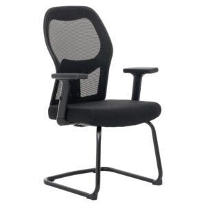 Katy-Anne Visitors Chair