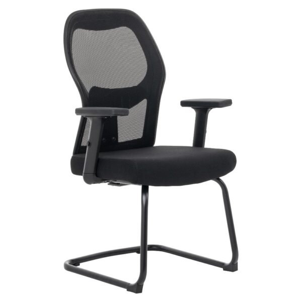 Katy-Anne Visitors Chair